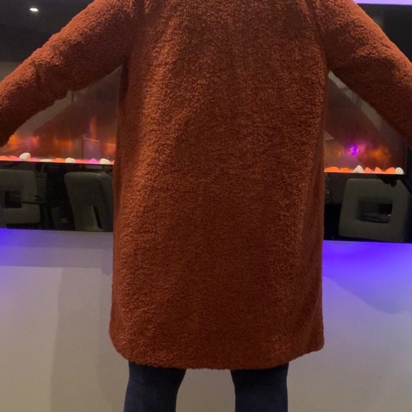 Nile Brand coat - Picture 8 of 11